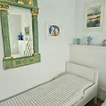 Brezza Marina Апартаменты