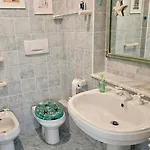 Апартаменты Brezza Marina
