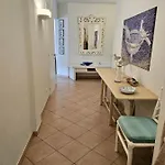 Апартаменты Brezza Marina
