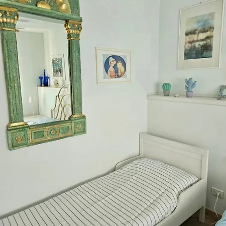 Brezza Marina Apartment