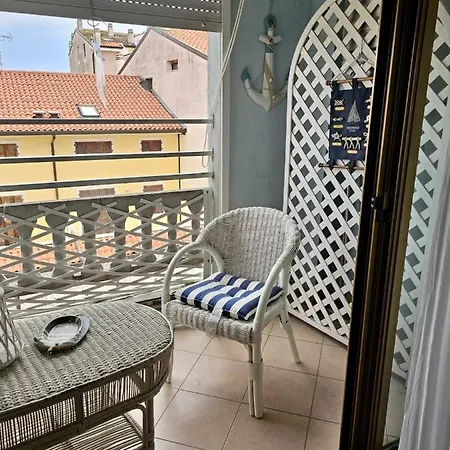 Apartment Brezza Marina Grado