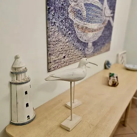 Brezza Marina Apartment