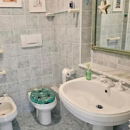 Apartment Brezza Marina