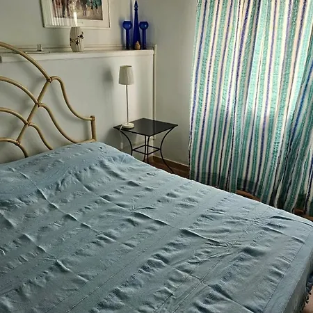 Brezza Marina Apartment