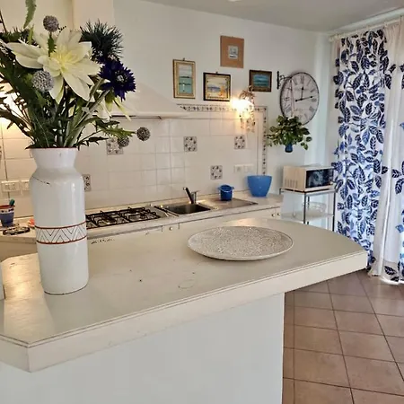 Brezza Marina Appartement *