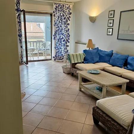 Apartment Brezza Marina