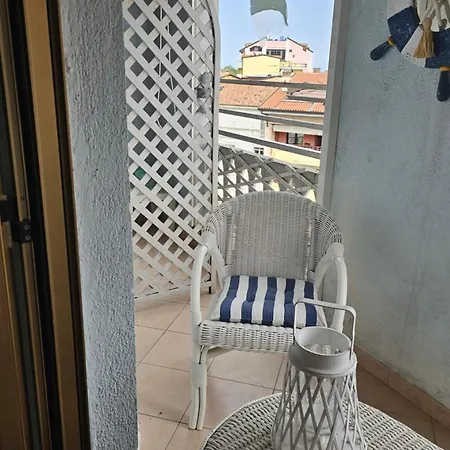 Brezza Marina Grado