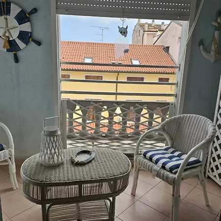 Brezza Marina Grado